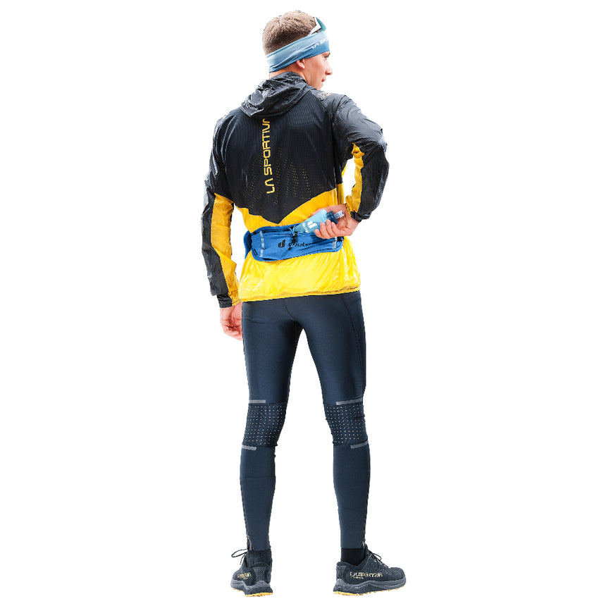 SHORTRAIL I