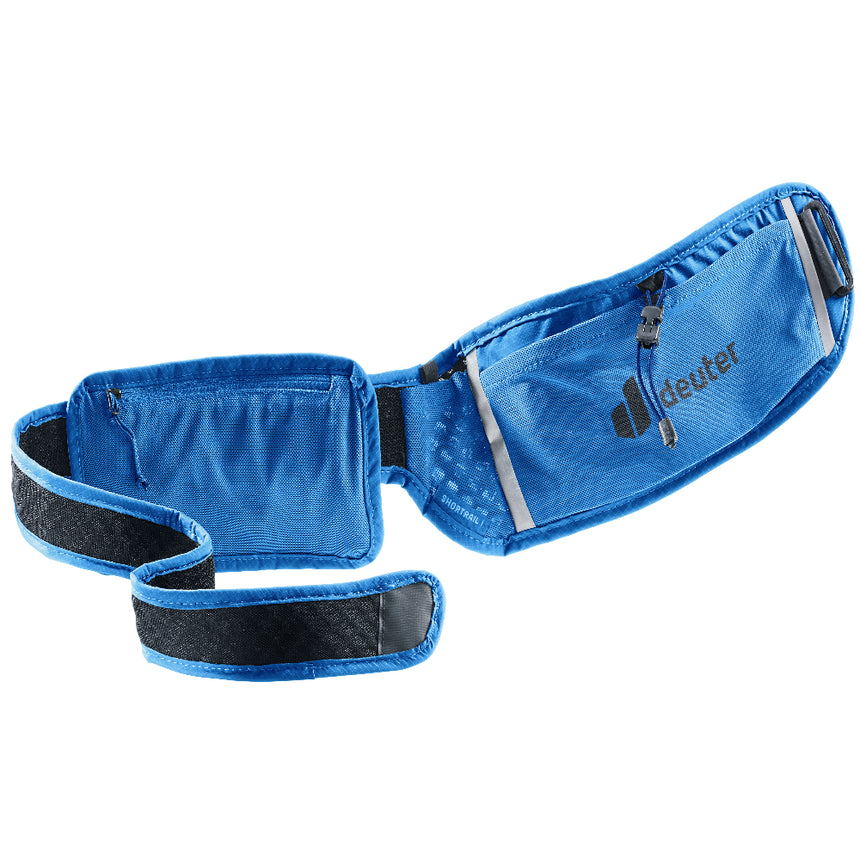 SHORTRAIL I