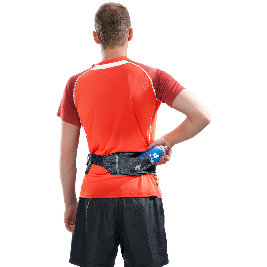 SHORTRAIL I