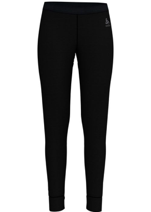 SUW BOTTOM PANT NATURAL 100% MER