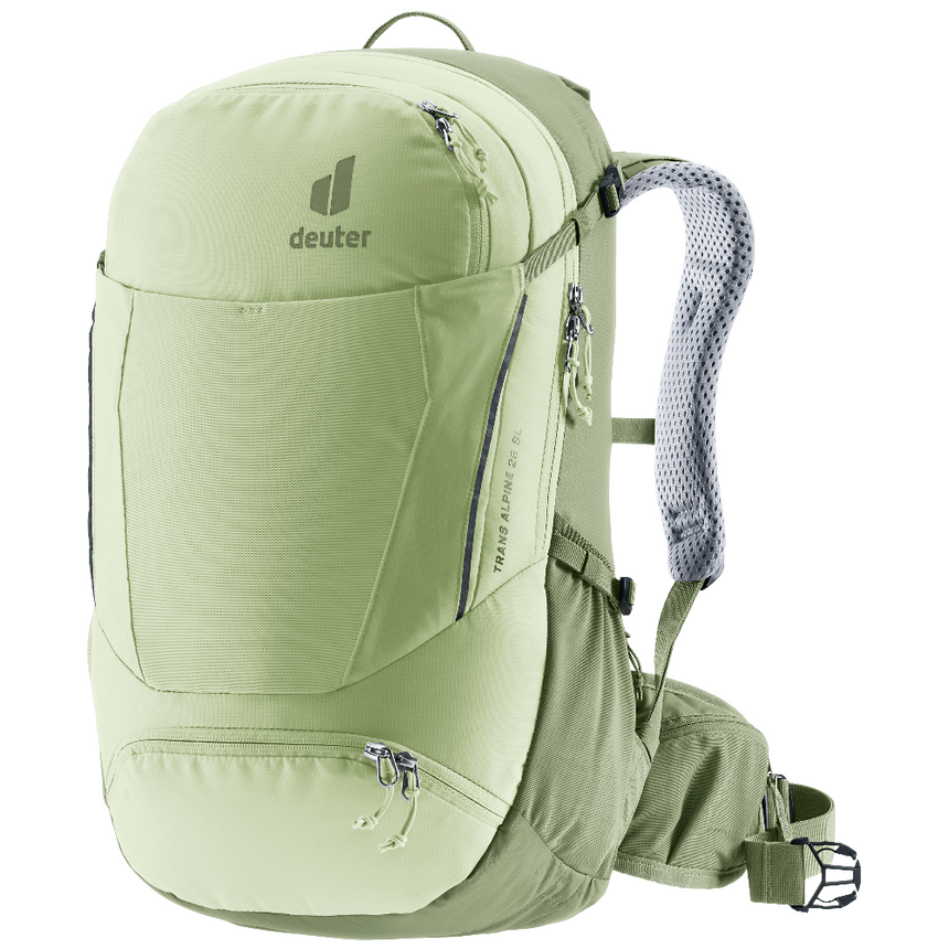 TRANS ALPINE 28 SL