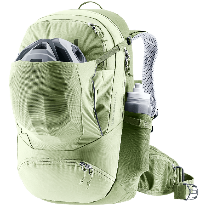 TRANS ALPINE 28 SL