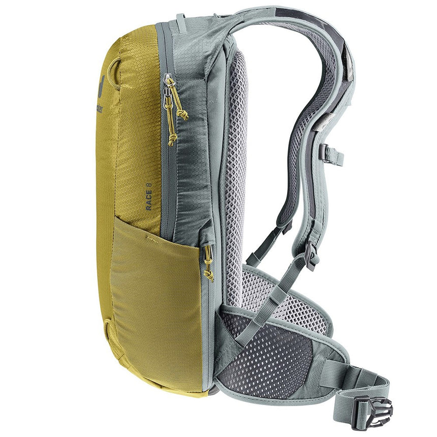 Mochila de ciclismo Race 8