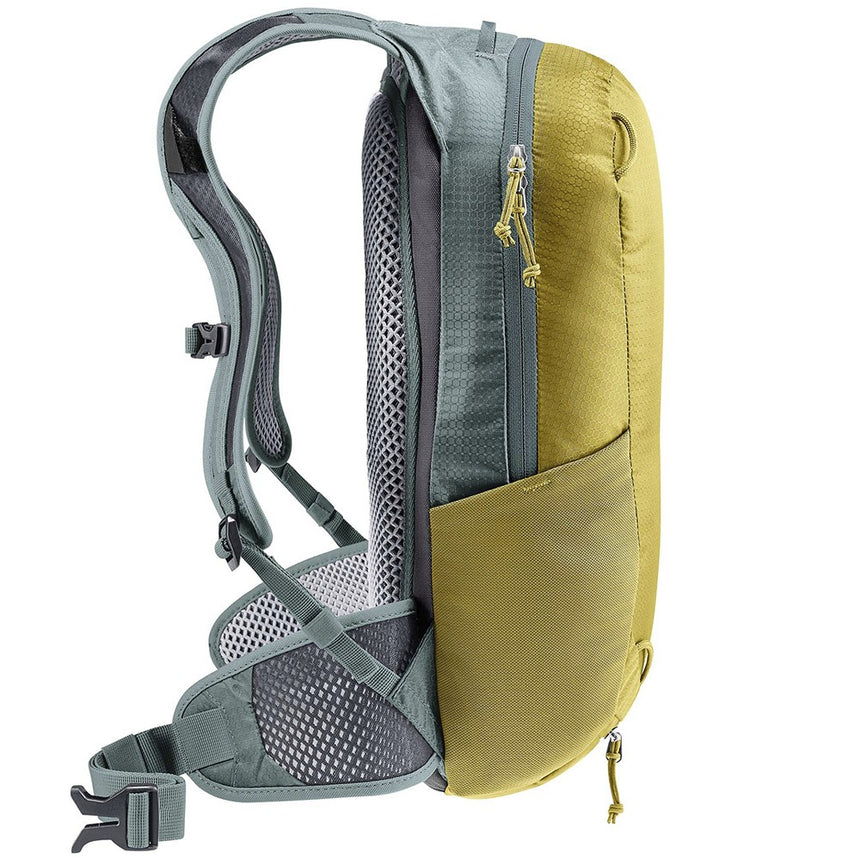Mochila de ciclismo Race 8