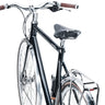 SADDLE COVER