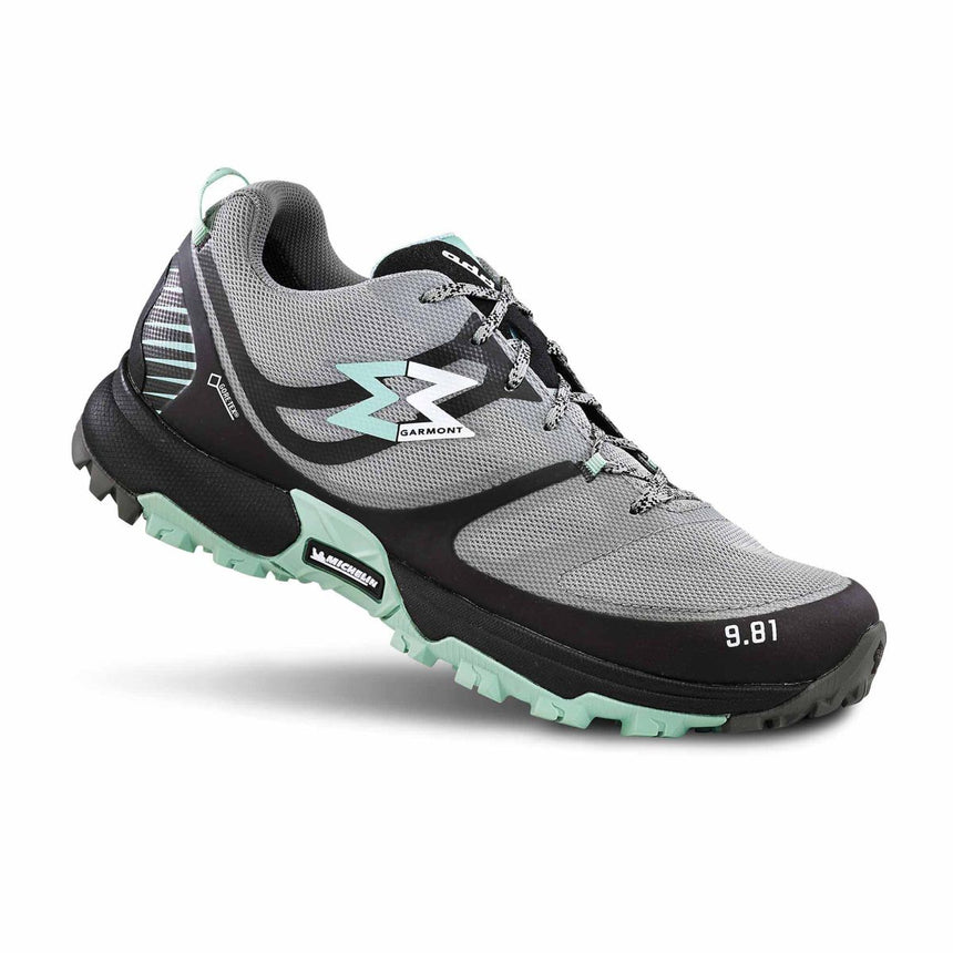 9.81 TRACK GTX WMN