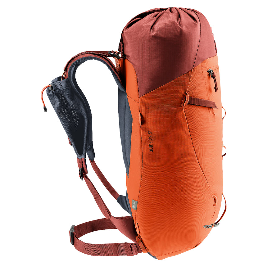 GUIDE 22 SL