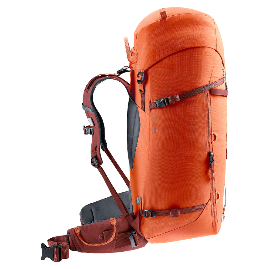GUIDE 42+8 SL