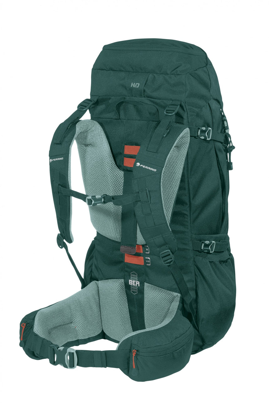 BACKPACK APPALACHIAN 55