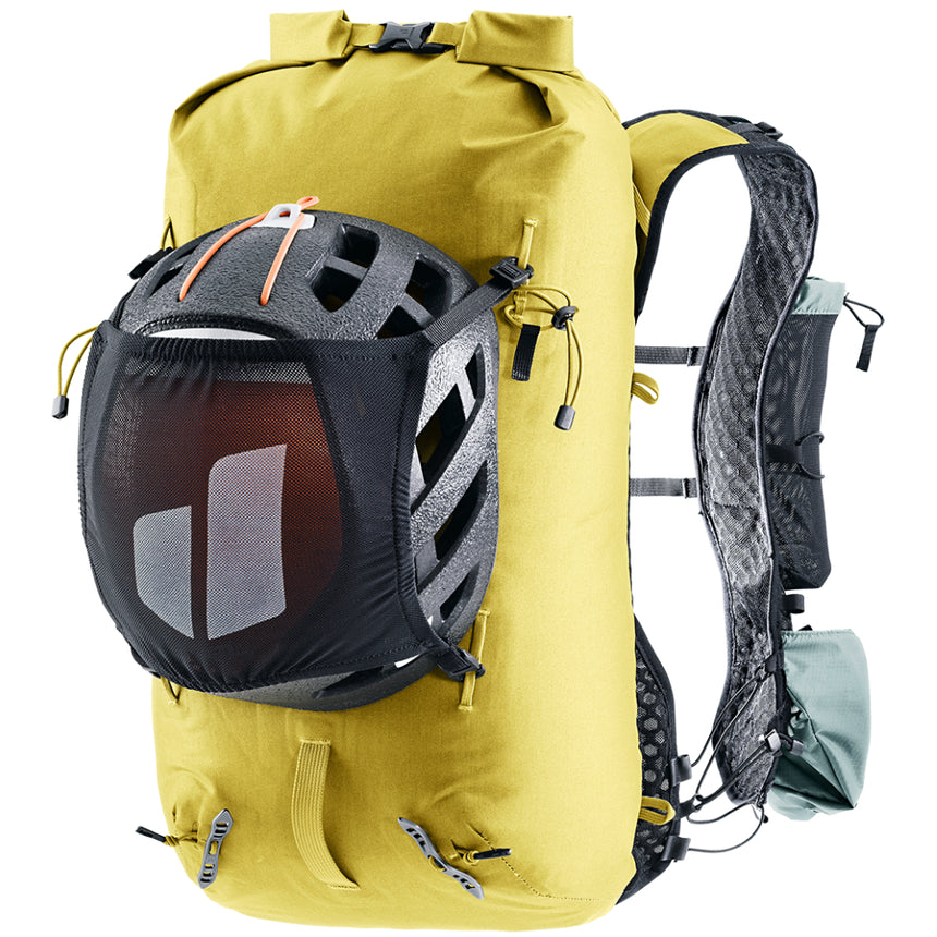 VERTRAIL 16
