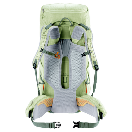 AIRCONTACT ULTRA 45+5 SL