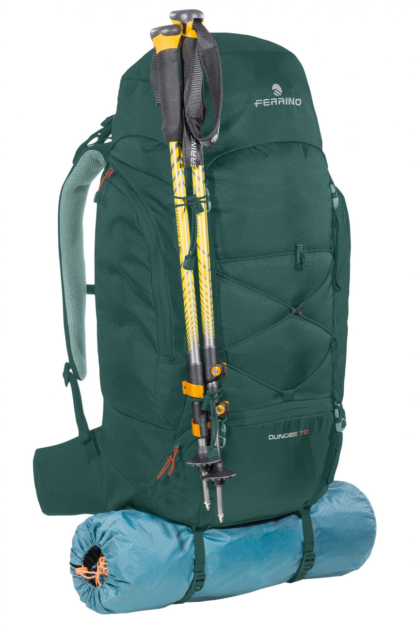 BACKPACK DUNDEE 70