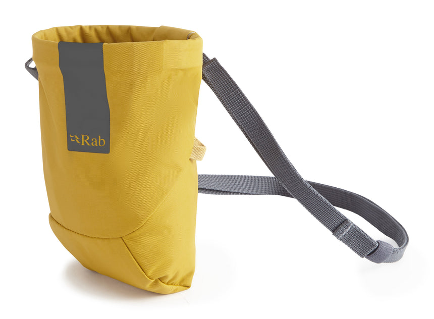 CHALK BAG