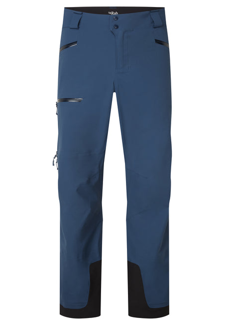 PANTALONES DE ESQUÍ IMPERMEABLES KHROMA KINETIC HOMBRE