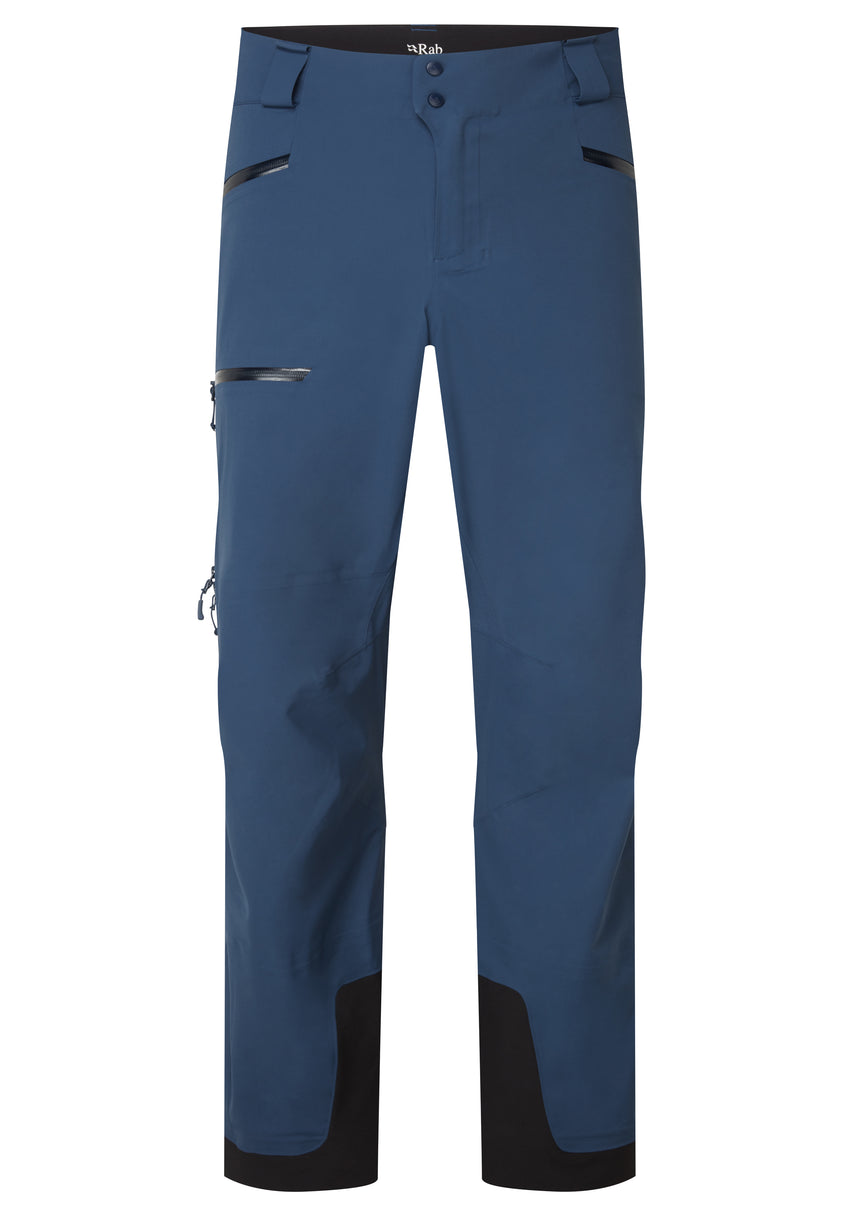 PANTALONES DE ESQUÍ IMPERMEABLES KHROMA KINETIC HOMBRE