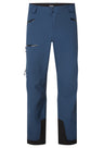 PANTALONES DE ESQUÍ IMPERMEABLES KHROMA KINETIC HOMBRE