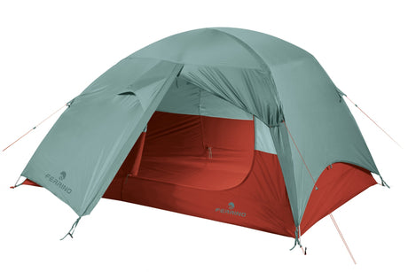 TENT BLOW 2