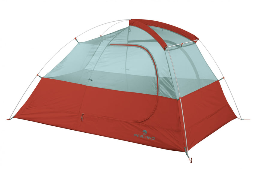 TENT BLOW 2