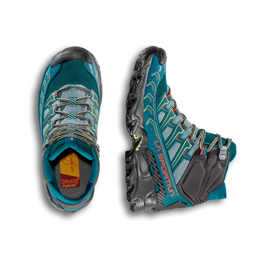 ULTRA RAPTOR II MID WOMAN GTX