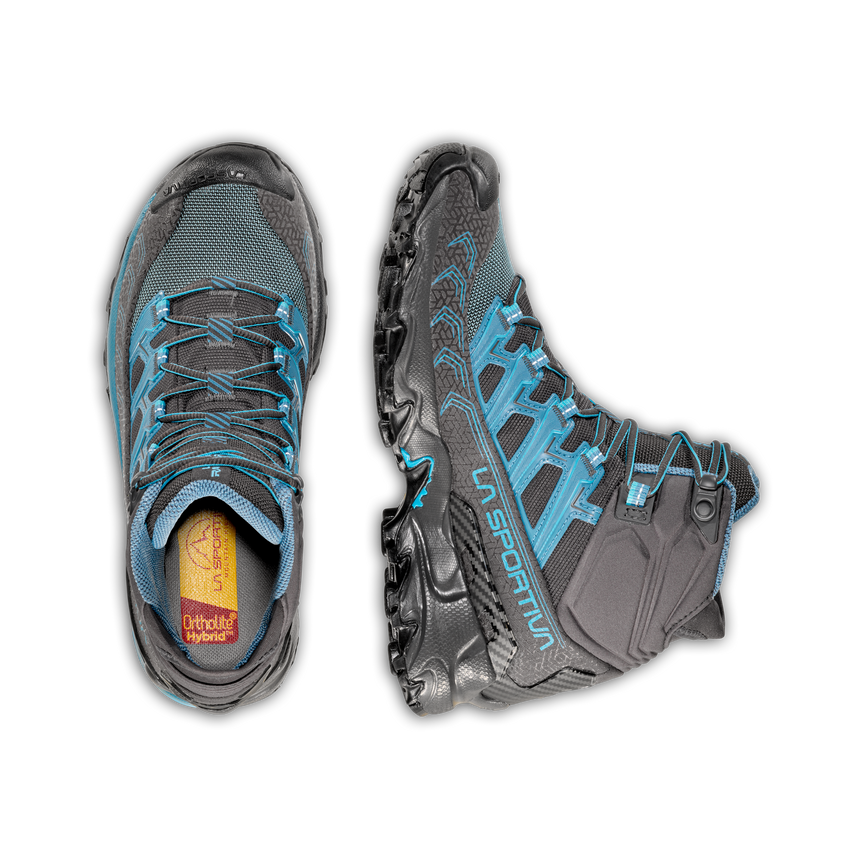 ULTRA RAPTOR II MID WOMAN GTX