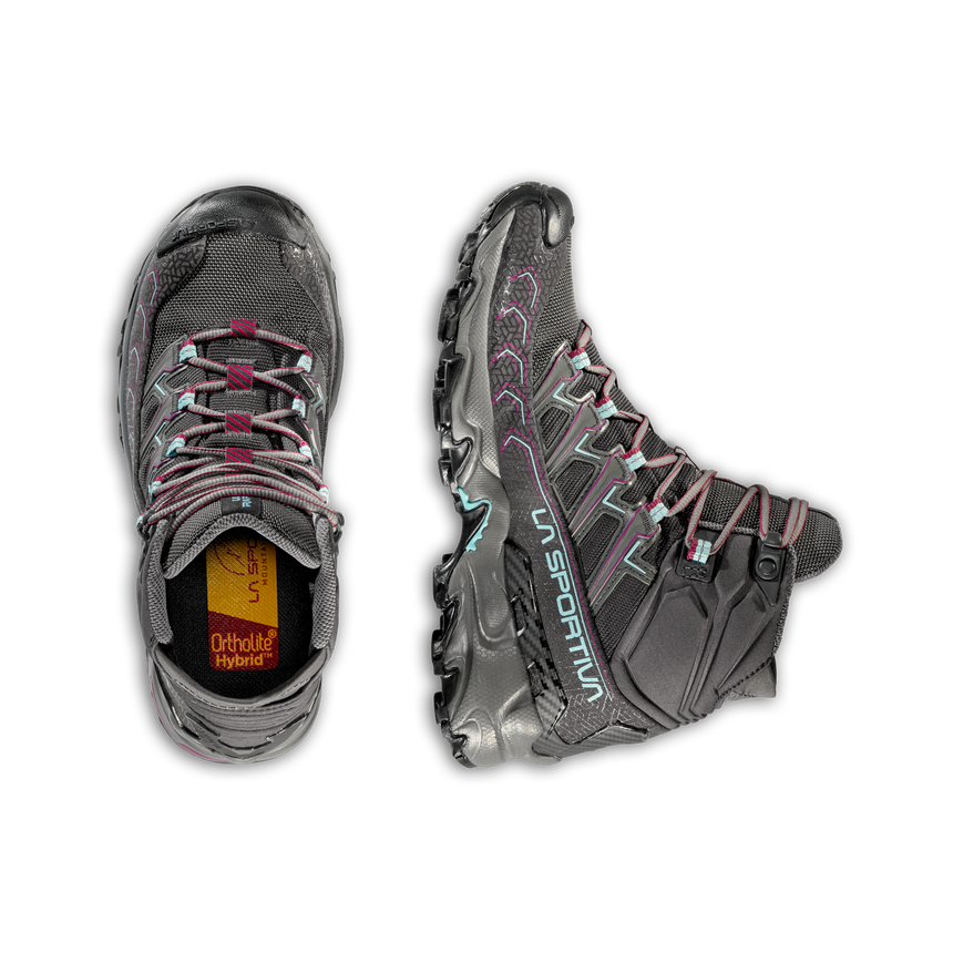 ULTRA RAPTOR II MID WOMAN GTX