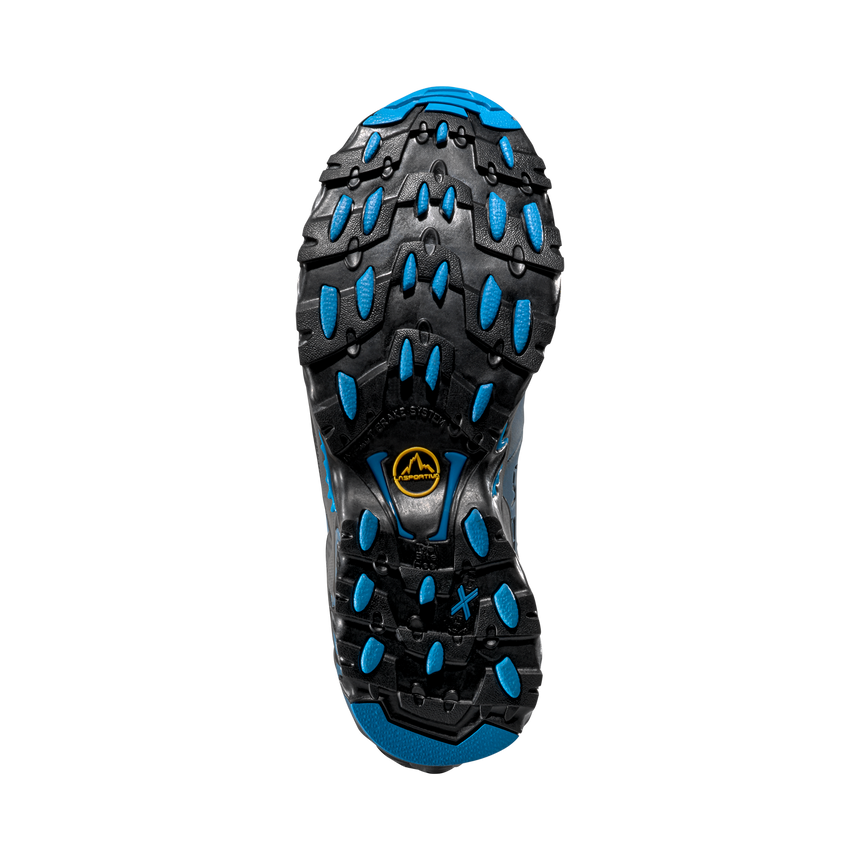 Ultra Raptor II Mid Leather GTX