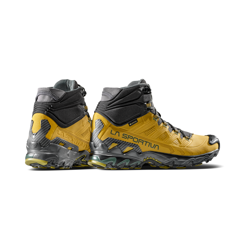 Ultra Raptor II Mid Leather GTX