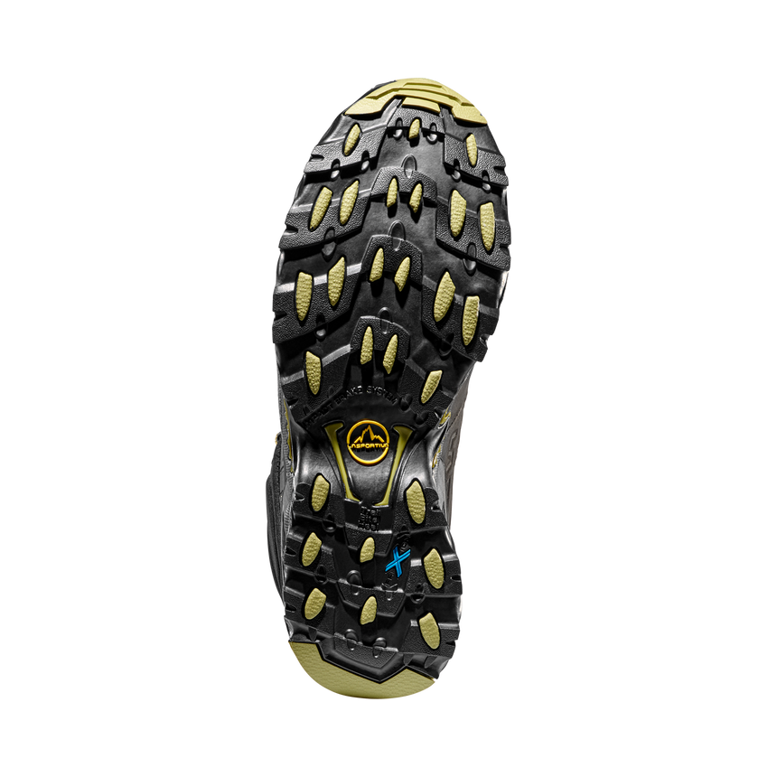 Ultra Raptor II Mid Leather GTX