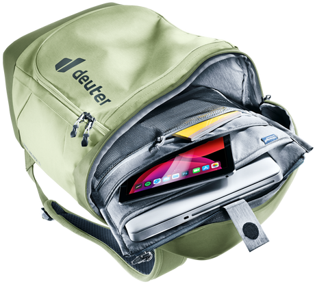 Duffel Pro Pack 30