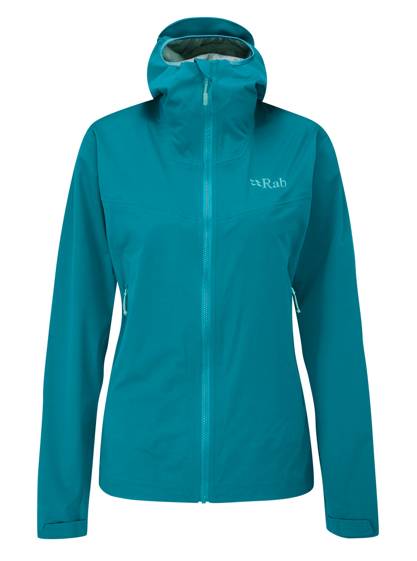 Kinetic 2.0 Jacket Wmns