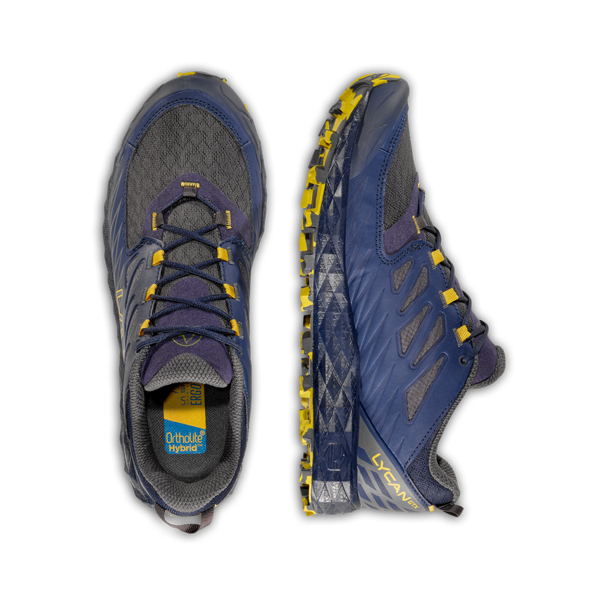 Lycan Gtx