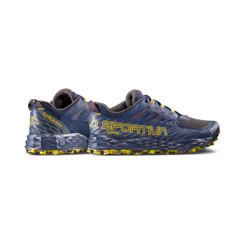 Lycan Gtx