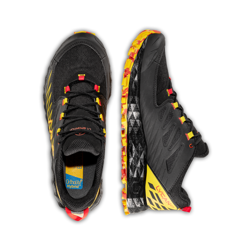 Lycan Gtx