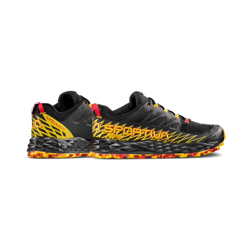 Lycan Gtx