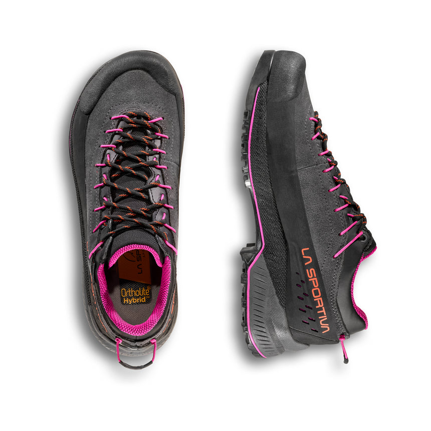 TX4 Evo Woman Gtx