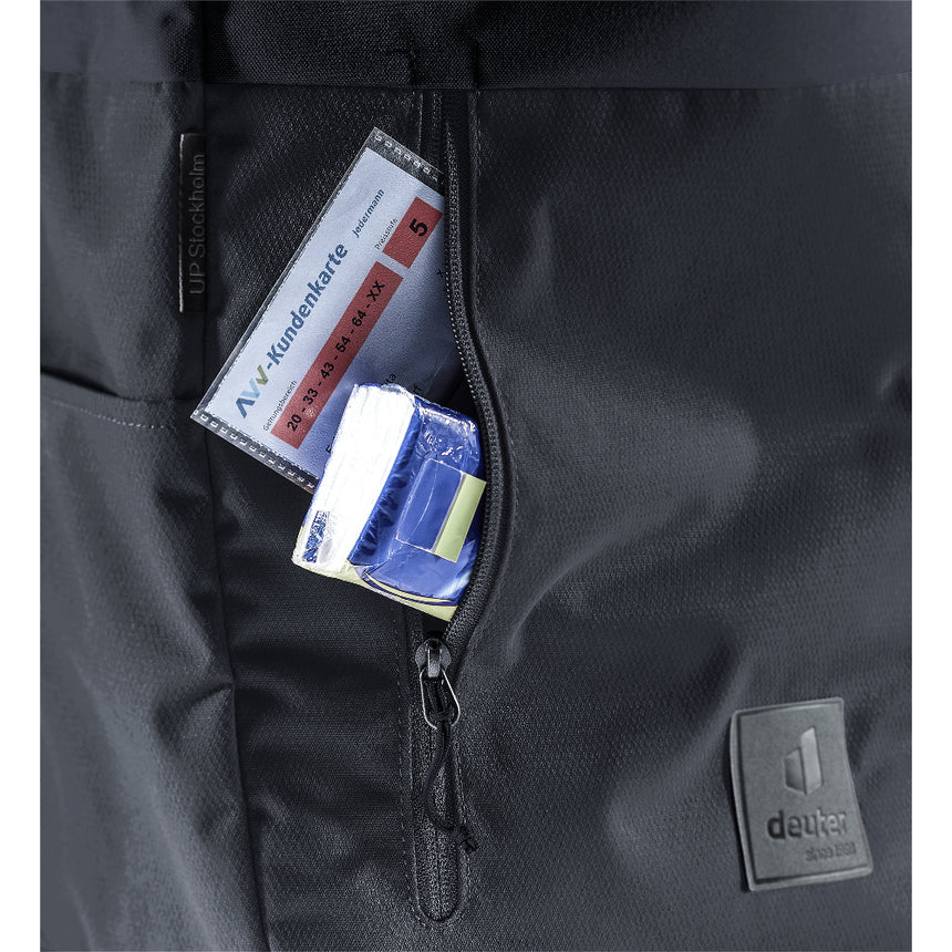 DEUTER UP STOCKHOLM 3813721 7000