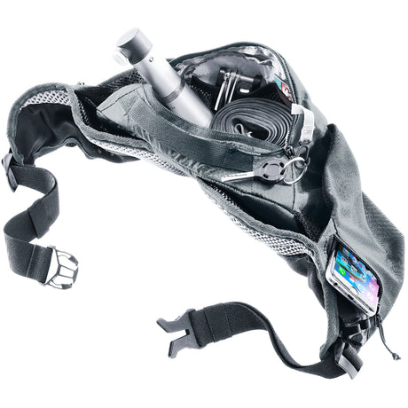 DEUTER PREMEU 3 - Graphite