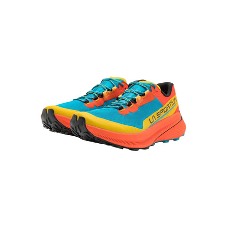 PRODIGI TROPIC BLUE / CHERRY TOMAT 