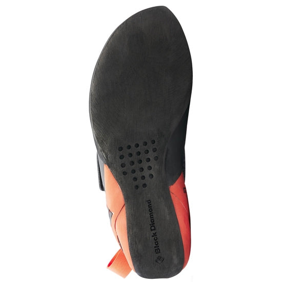 ZONE LV CLIMBING SHOES