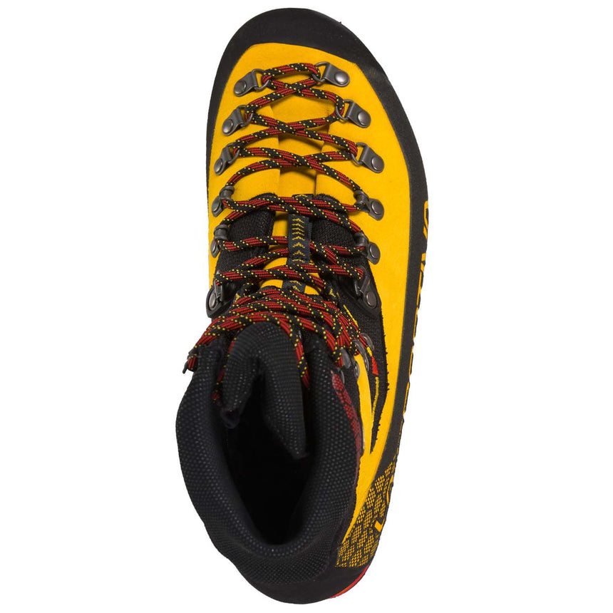 NEPAL CUBE GTX YELLOW