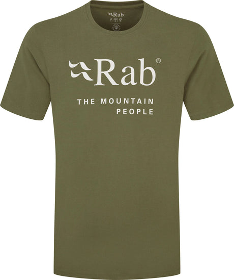 STANCE MOUNTAIN TEE