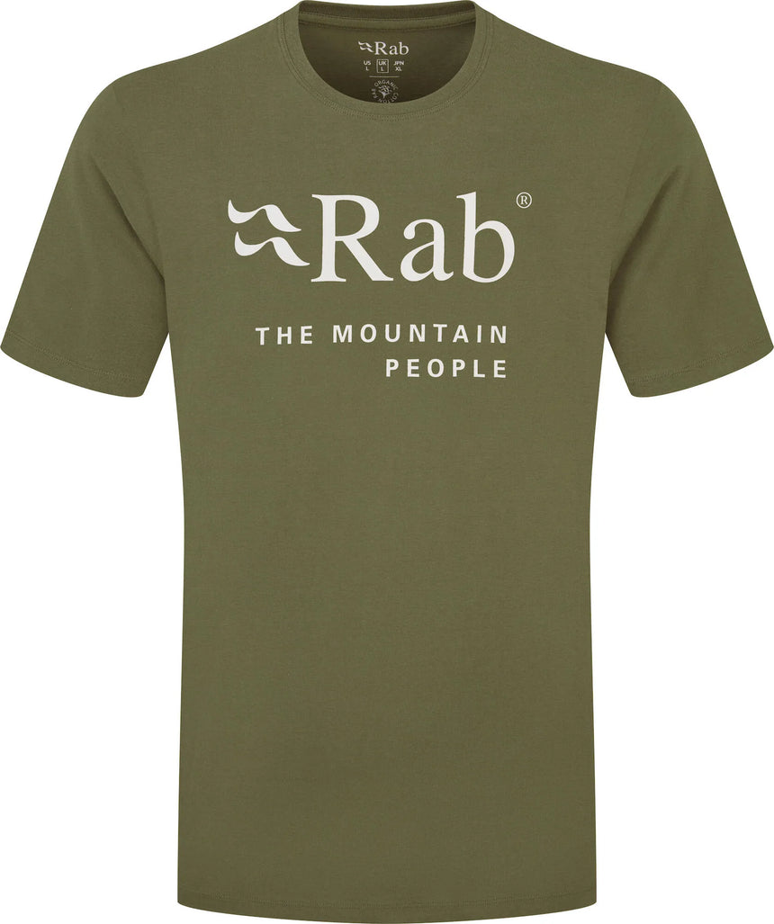 STANCE MOUNTAIN TEE