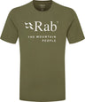 STANCE MOUNTAIN TEE