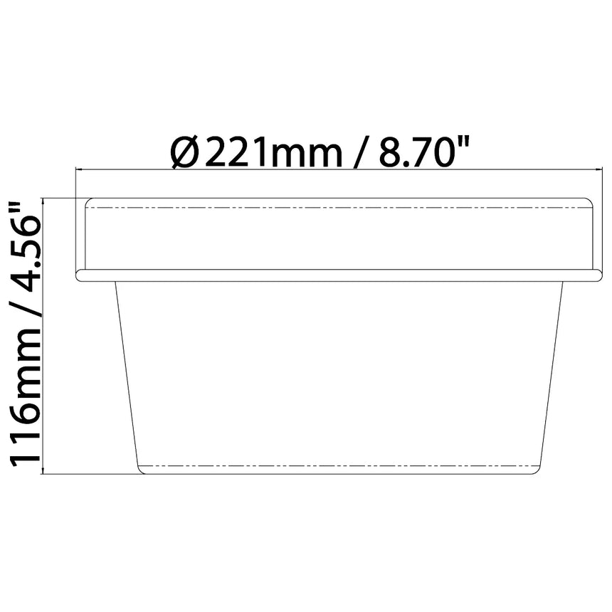 ESSENTIAL STOVE SET + CAÇ 2,3L