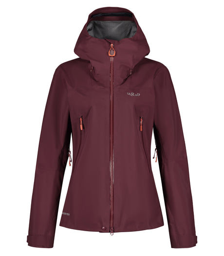 Kangri GTX Jacket Wmns