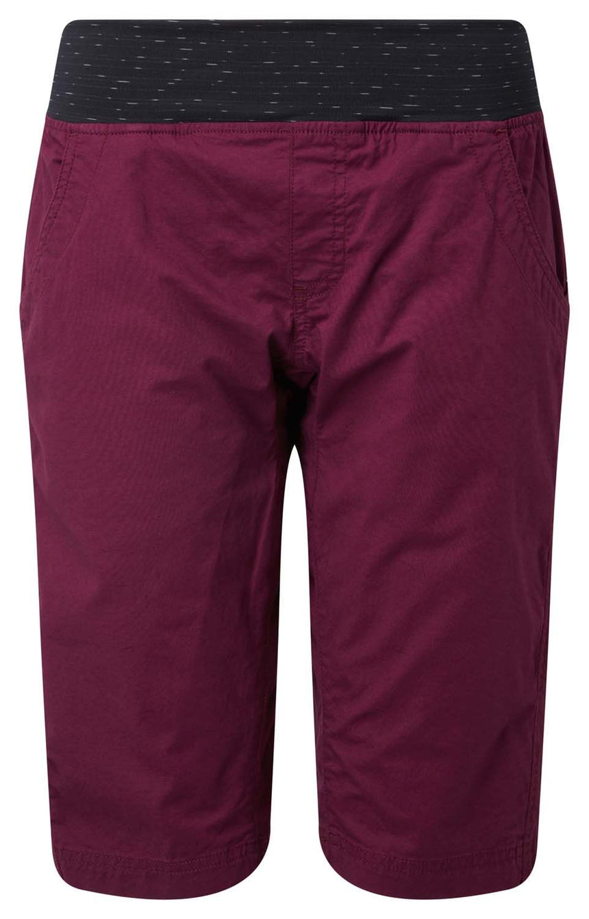 CRANK SHORTS WMNS