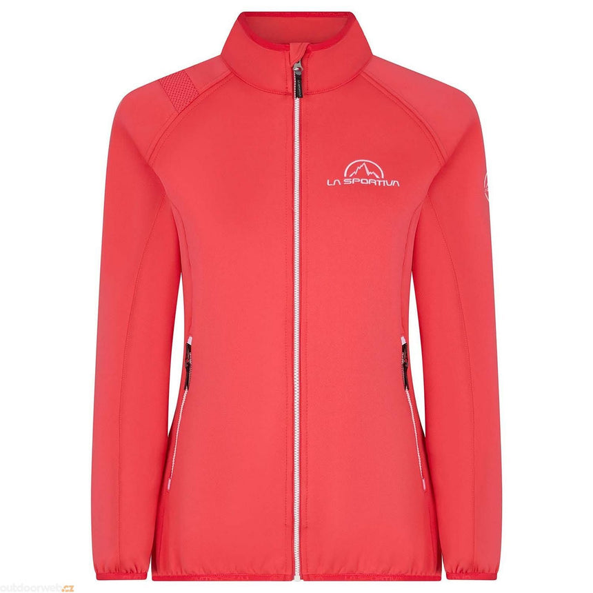 Promo Fleece Woman