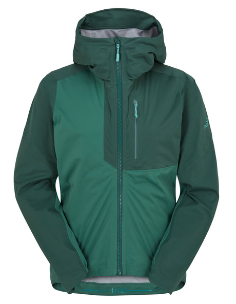 Cinder Kinetic Jacket Wmns