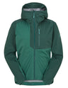 Cinder Kinetic Jacket Wmns