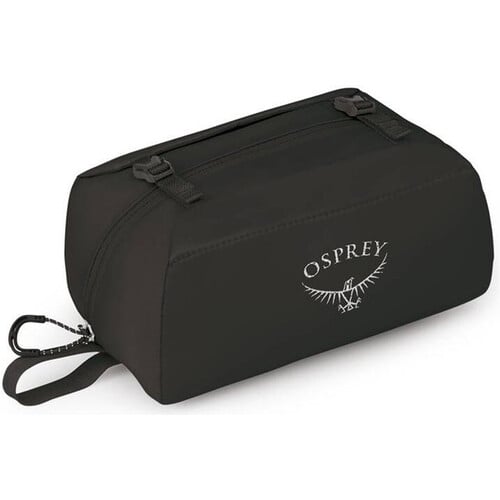 Ultralight Padded Organizer Black